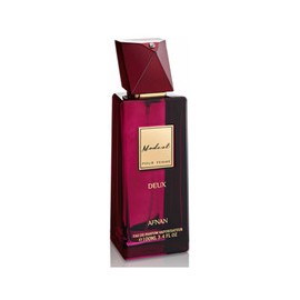 Modest Deux EDP