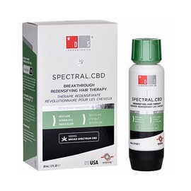 Spectral.CBD Proveržis...