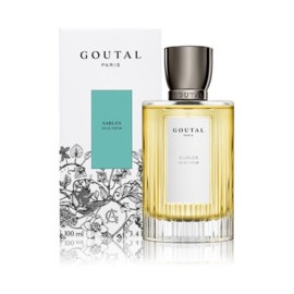 Sables EDP