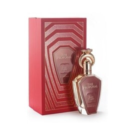 The Proposal Date Night EDP