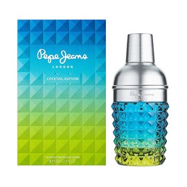 Kokteilis Edition Jam EDT