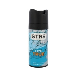 Live True Dezodorantas
