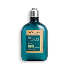 For Men Cap Cedrat Shower...