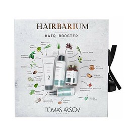 Hairbarium Hair Booster Set...