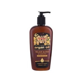 Sun Argan Oil After Sun...