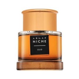 Nišš Oud EDP
