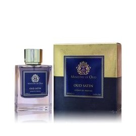 Oud Satin Extract de Parfum