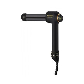 CurlBar Czarny Złoty 25 mm...
