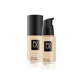 HD Make-up Perfect Look...