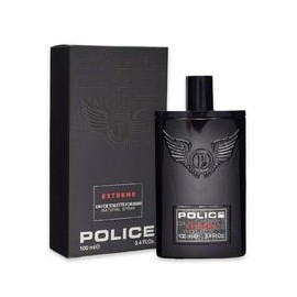 Ekstremalne   EDT