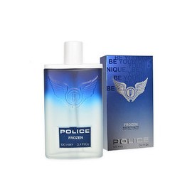 mrożone   EDT