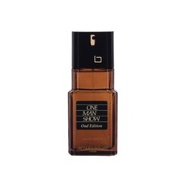 One Man Show Oud Edition EDT