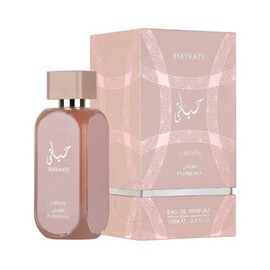 Хаяати Флоренция EDP