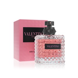 Donna Dzimis Romā EDP