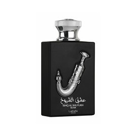 Ишк Аль Шуюх Серебро EDP