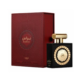 Небрас EDP