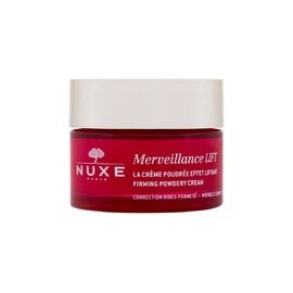 Merveillance Lift...