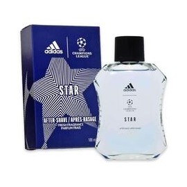 UEFA Gwiazda Po goleniu...