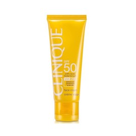 Saulė veido kremas SPF 50 -...