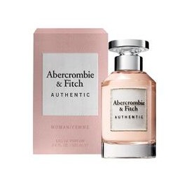 Аутентичный Женщина EDP