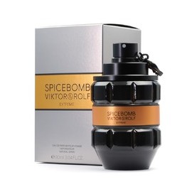 Спайсбомба Экстрим EDP