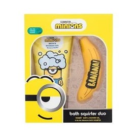 Minions dovanų rinkinys...