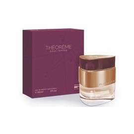 Teorema Pur Femme EDP