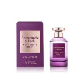 Autentiška naktis moteris EDP