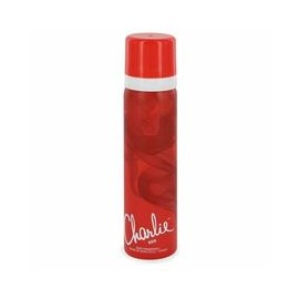 Čārlijs Sarkans ķermenis spray