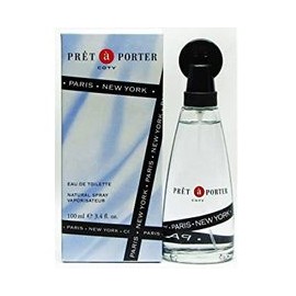 Coty Pret A Porter Edt 100ml