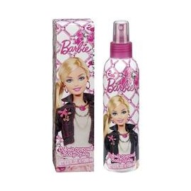 Barbie Body Spray