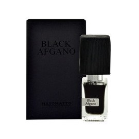 Czarny   Afgano   Perfumy