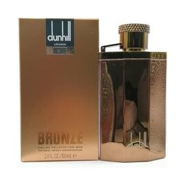 Desire Bronza EDT