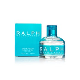 Ральф EDT