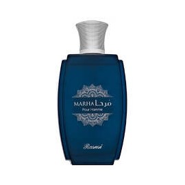 Marha Pour Homme EDP