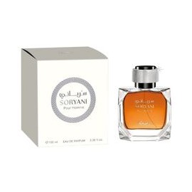 Soryani Pour Homme EDP