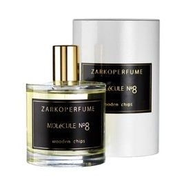 MOLéCULE Nr. 8 EDP