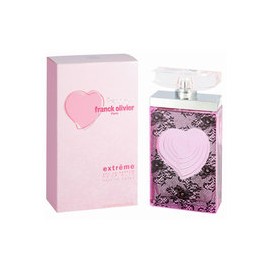 Passion Extreme для женщин EDP