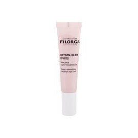 Oxygen-Glow super-smoothing...