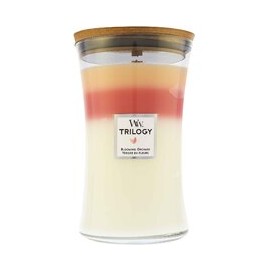 Õitsev viljaaed triloogia...