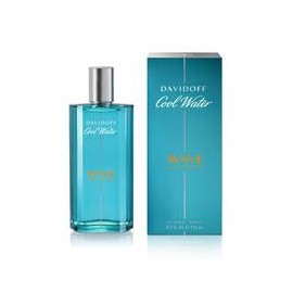 Cool Water Wave for Men EDT