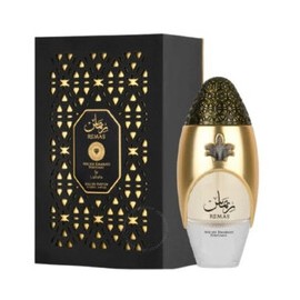 Ниша Эмарати Ремас EDP