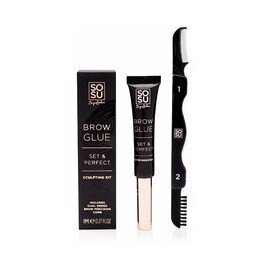 Brow Glue Sculpting Kit -...