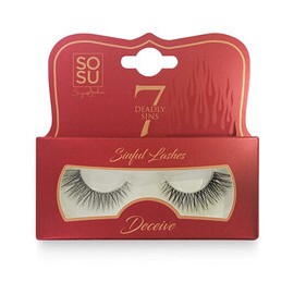 Deceive Sinful Lashes -...