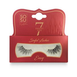 Envy Sinful Lashes - Umělé...
