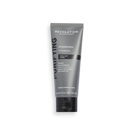 Pore ​​Cleansing Charcoal...