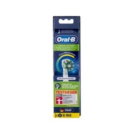 CrossAction - Replacement head