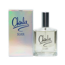Charlie Hõbe EDT