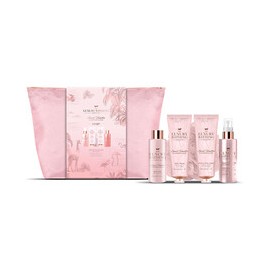 Body Care Gift Set in a...