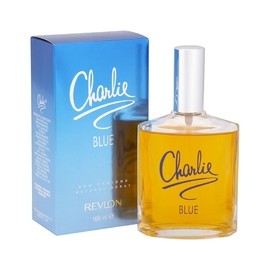 Revlon Charlie Blue Eau...
